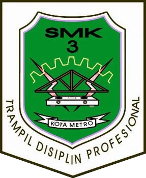 SMK N 3 Metro