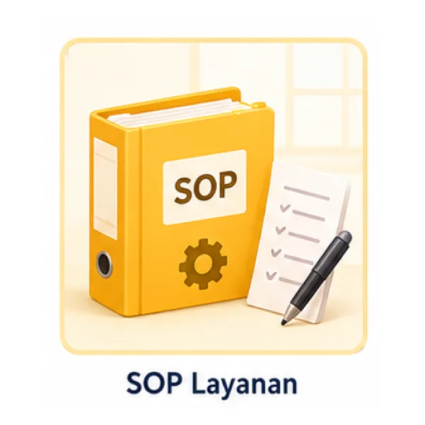 SOP Layanan SiEmas