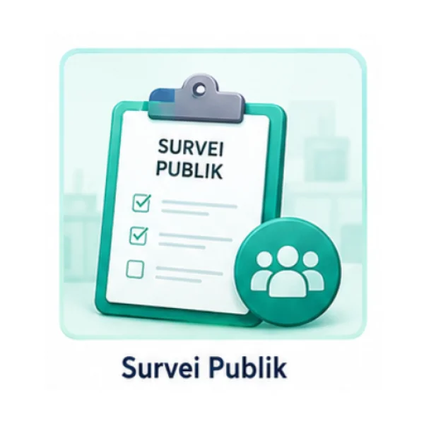 Survey Publik SiEmas