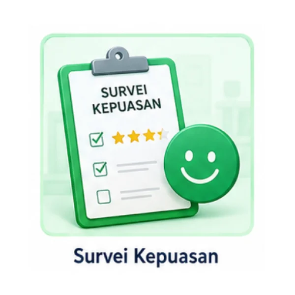 Survey Kepuasan SiEmas