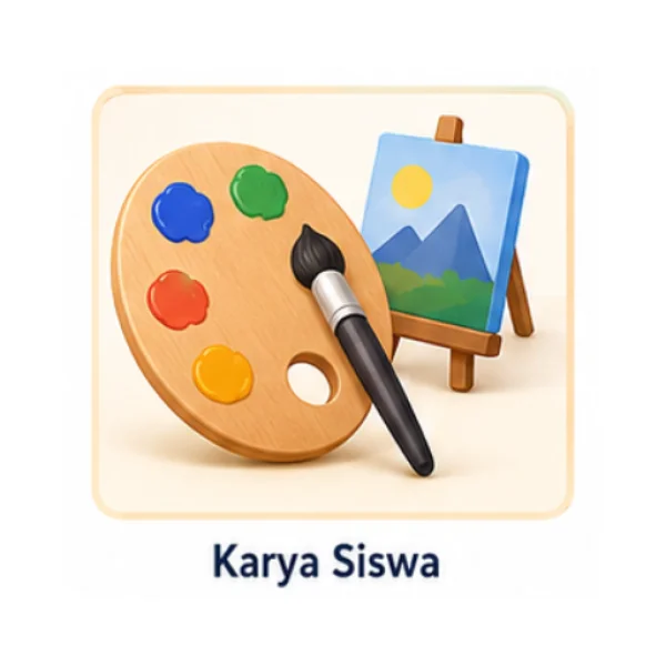 Karya Siswa SiEmas