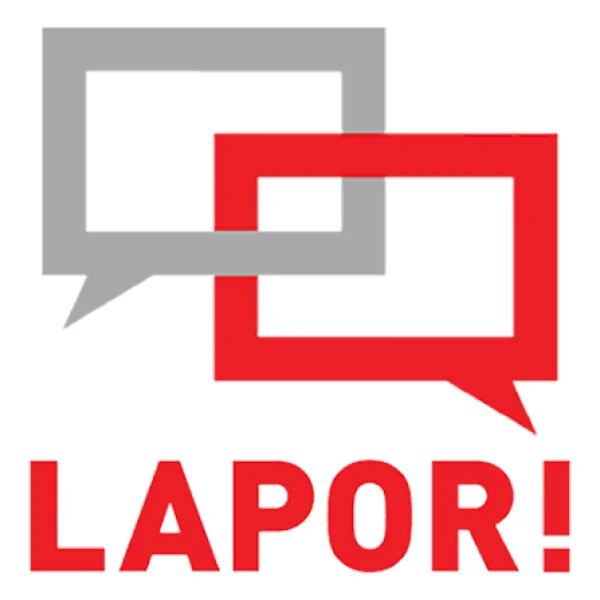 SP4N-Lapor